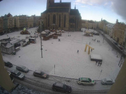 Náměstí Republiky