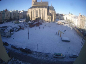 Město Plzeň - Náměstí Republiky - 30.12.2025 v 14:30 Město Plzeň - Náměstí Republiky - 30.12.2025 v 14:30