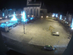 Náměstí Republiky