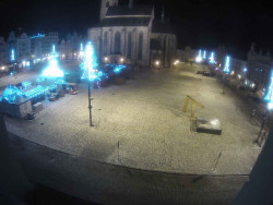 Náměstí Republiky