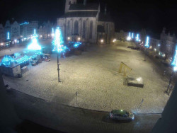 Náměstí Republiky