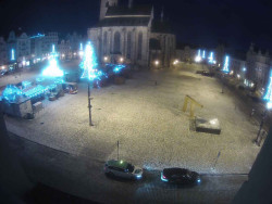 Náměstí Republiky