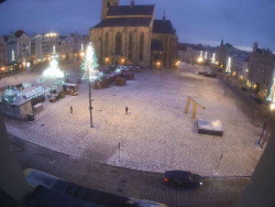 Náměstí Republiky