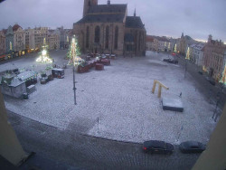 Náměstí Republiky