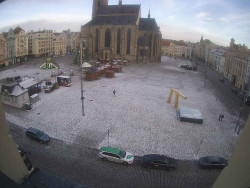 Náměstí Republiky