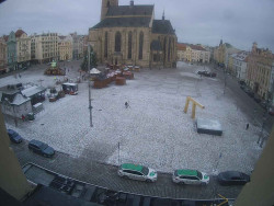 Náměstí Republiky