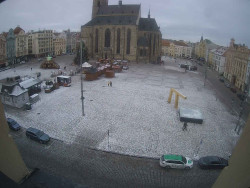 Náměstí Republiky