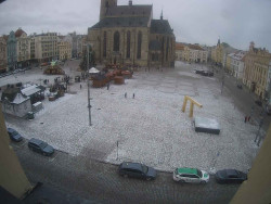 Náměstí Republiky