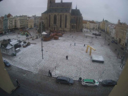 Náměstí Republiky