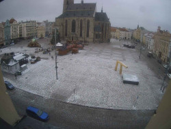 Náměstí Republiky