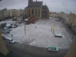 Náměstí Republiky