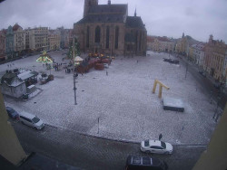 Náměstí Republiky