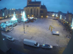 Náměstí Republiky