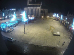 Náměstí Republiky