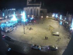 Náměstí Republiky