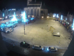 Náměstí Republiky