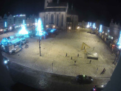 Náměstí Republiky