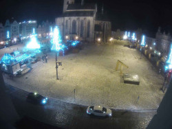 Náměstí Republiky