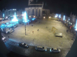 Náměstí Republiky