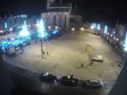 Náměstí Republiky