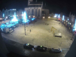 Náměstí Republiky