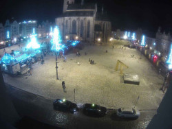 Náměstí Republiky