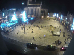 Náměstí Republiky