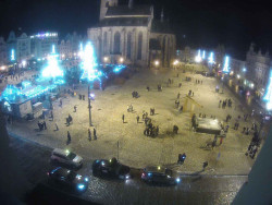 Náměstí Republiky