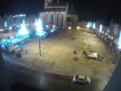 Náměstí Republiky