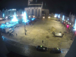 Náměstí Republiky