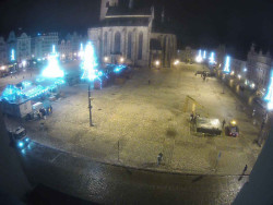 Náměstí Republiky