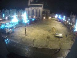 Náměstí Republiky