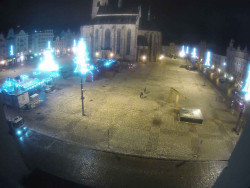 Náměstí Republiky