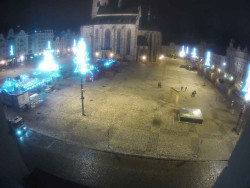 Náměstí Republiky