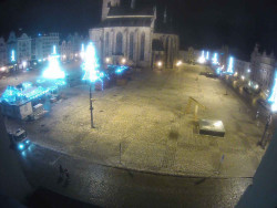 Náměstí Republiky