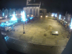 Náměstí Republiky