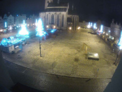 Náměstí Republiky