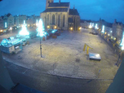 Náměstí Republiky