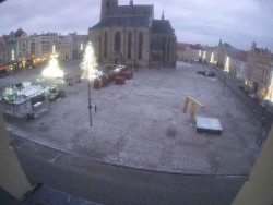 Náměstí Republiky