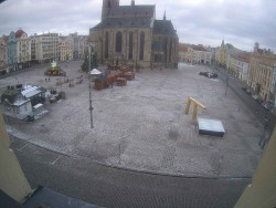 Náměstí Republiky