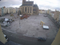 Náměstí Republiky