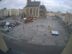 Náměstí Republiky