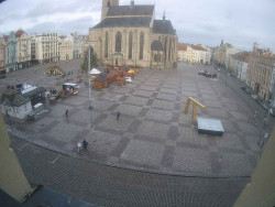 Náměstí Republiky