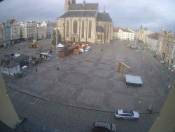 Náměstí Republiky