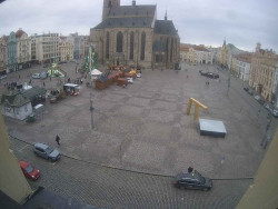 Náměstí Republiky