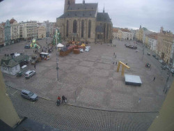 Náměstí Republiky