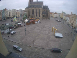 Náměstí Republiky