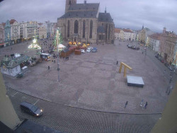 Náměstí Republiky