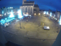 Náměstí Republiky