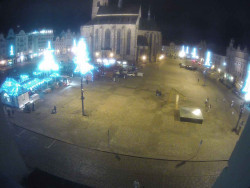 Náměstí Republiky